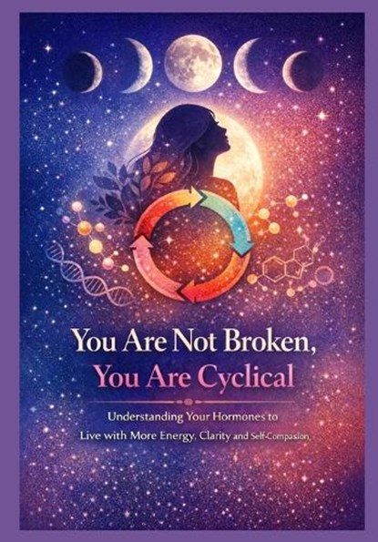 You Are Not Broken, B S - Paperback - 9798255235650