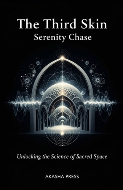 The Third Skin, Serenity Chase - Paperback - 9798255304882