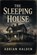 The Sleeping House, Adrian Halden - Paperback - 9798255318308