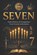 Seven, William V Robinson - Paperback - 9798255630226