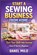 Start a Sewing Business from Home, Daniel Milo - Paperback - 9798255647750