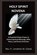 Holy Spirit Novena, Jonathan M Clarke - Paperback - 9798255653393