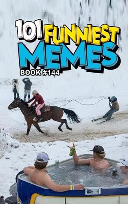 101 Funniest Memes, Rodrigo B Santos - Paperback - 9798255931682