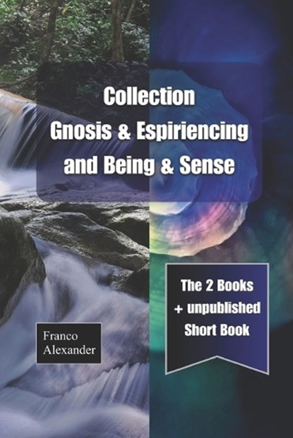 Collection, Franco Alexander - Paperback - 9798255997480