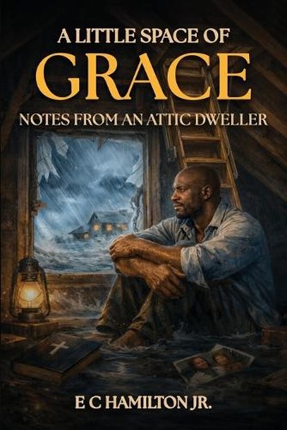 A Little Space of Grace, E C Hamilton - Paperback - 9798256004552