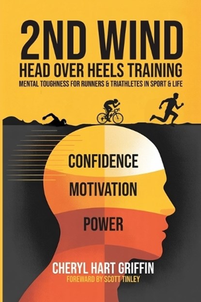 2ND WIND Head Over Heels Training, Cheryl Hart Griffin - Paperback - 9798256011697