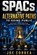 SPACs and Alternative Paths to Going Public, Joe Correa - Paperback - 9798256015725