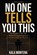 No One Tells You This, Kala Montena - Paperback - 9798256056889