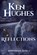 Reflections, Hughes - Paperback - 9798256065287