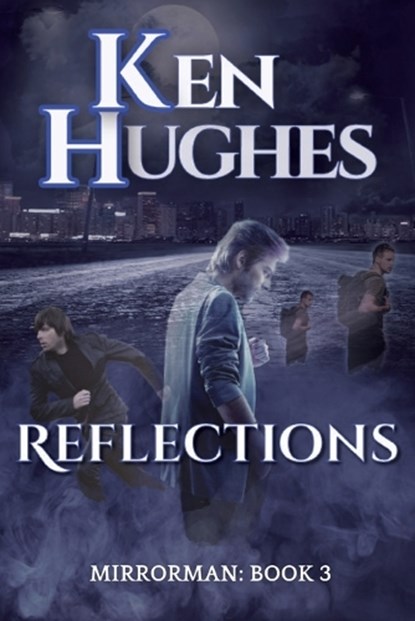 Reflections, Hughes - Paperback - 9798256065287