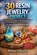 30 Resin Jewelry Project, Markus Schwartz - Paperback - 9798257011832
