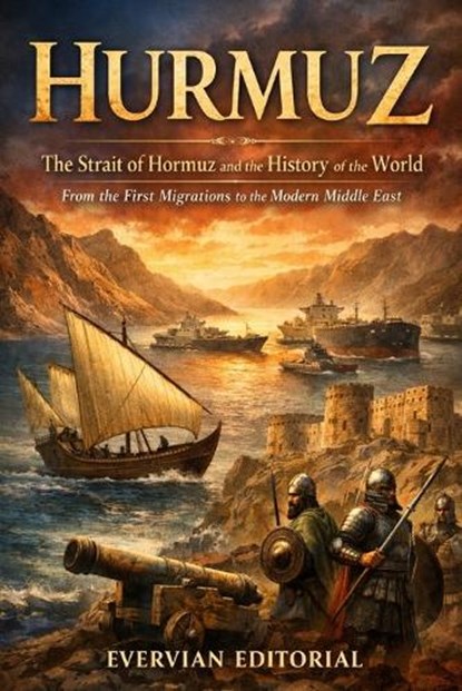 Hurmuz, Evervian Editorial - Paperback - 9798257057816