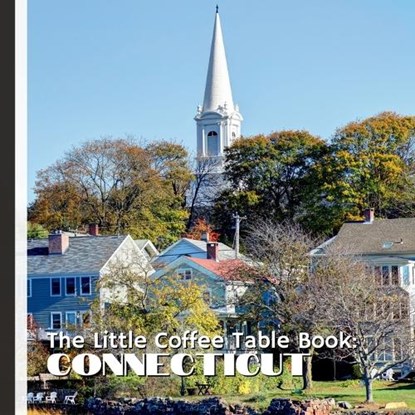The Little Coffee Table Book, Mehco Design - Paperback - 9798257169540