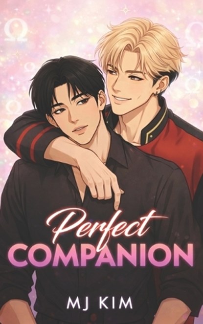 Perfect Companion, Mj Kim - Paperback - 9798257282775