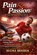 Pain & Passion, Regina Braiden - Paperback - 9798257319624