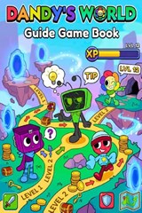 Mesvet, J: Dandy's World Guide Game Book - Jacklin Mesvet - 9798257452765