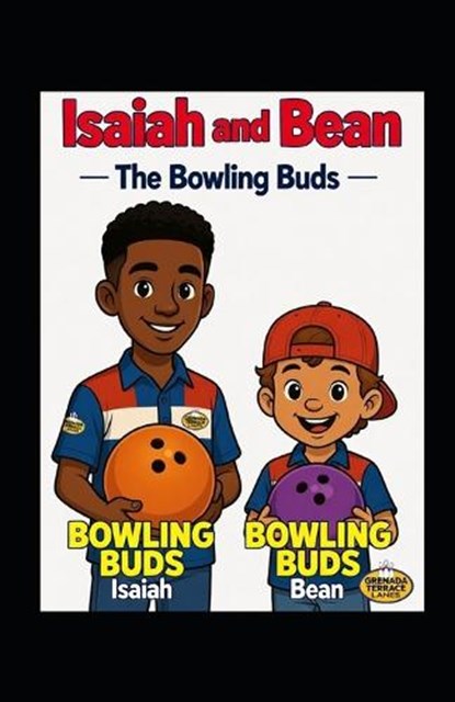 Isaiah and Bean, Deborah Gray - Paperback - 9798257531149