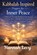 Kabbalah-Inspired Prayers for Inner Peace, Hannah Levy - Paperback - 9798257638695