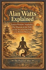 Atlas, T: Alan Watts Explained - The Practical Atlas - 9798257649707
