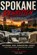 Spokane Rewritten, Damion Cox - Paperback - 9798257751660