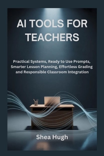 AI Tools for Teachers, Shea Hugh - Paperback - 9798257770166