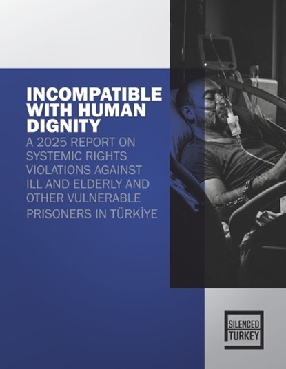 Incompatible with Human Dignity, niet bekend - Paperback - 9798257815980