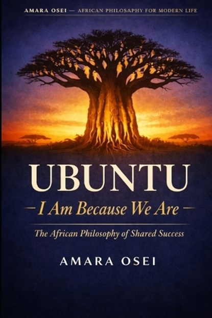 Ubuntu, Amara Osei - Paperback - 9798257818455