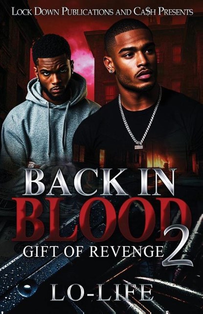 Lo-Life: Back In Blood 2, Lo-Life - Paperback - 9798257923265