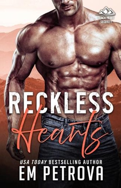 Reckless Hearts, Em Petrova - Paperback - 9798257924736
