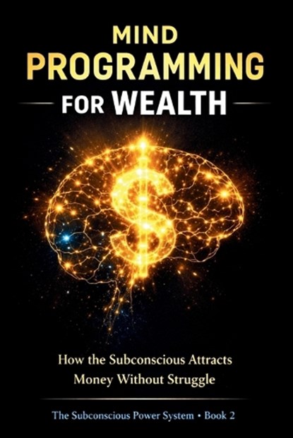 Mind Programming for Wealth, Rowan Ember - Paperback - 9798258035042
