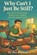 Why Can't I Just Be Still?, Dan Boynton - Paperback - 9798258047458