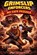 Grimslip Enforcers - No Safe Passage, Benandonner Publishing Original - Paperback - 9798258066312