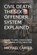 Civil Death, Michael a Carter - Paperback - 9798258095251