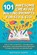 101 Awesome Creative Writing Prompts for 5th & 6th, Nathalie Harte - Paperback - 9798258166326