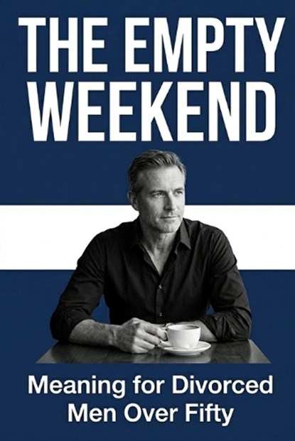 The Empty Weekend, David Mercer - Paperback - 9798258175113