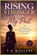 Rising Stronger Than My Past, T R Kanyane - Paperback - 9798258287021