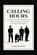 Calling Hours, Justin M Davis - Paperback - 9798258297808