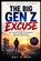 The Big Gen Z Excuse, Roy Kibeh - Paperback - 9798258335012