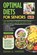 Optimal Diets for Seniors, Diana G Waters - Paperback - 9798258352361