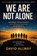 We Are Not Alone, David Allway - Paperback - 9798258511508