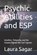 Psychic Abilities and ESP, Laura Sagar - Paperback - 9798258584120