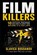 Film Killers, Slavica Bogdanov - Paperback - 9798258630773