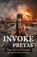 Invoke The Pretas, Ananta Sivam - Paperback - 9798258668950