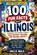 100 Fun Facts About Illinois, Uncle Wale - Paperback - 9798258696243