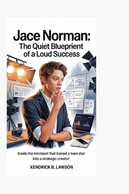 Jace Norman, Kendrick B Lawson - Paperback - 9798258733948