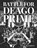 Battle for Deago Prime, Seth Blanken - Paperback - 9798258787507