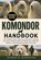 Komondor Handbook, Margo D Robinson - Paperback - 9798258894243