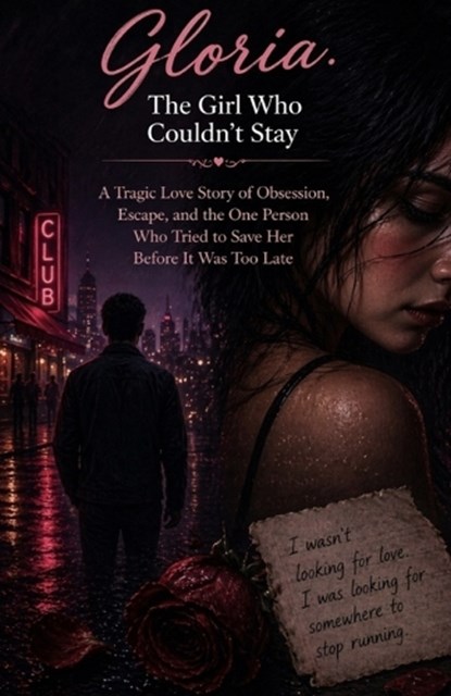 Gloria, Ryan Taylor - Paperback - 9798258933799