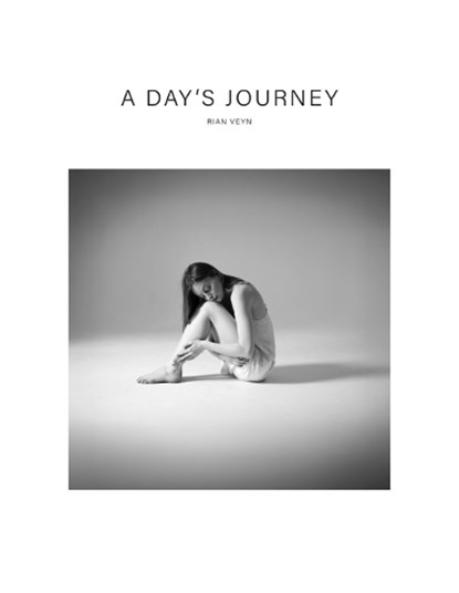 A day's journey, Rian Veyn - Paperback - 9798258976864