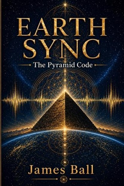 Earth Sync, James M Ball - Paperback - 9798258978905